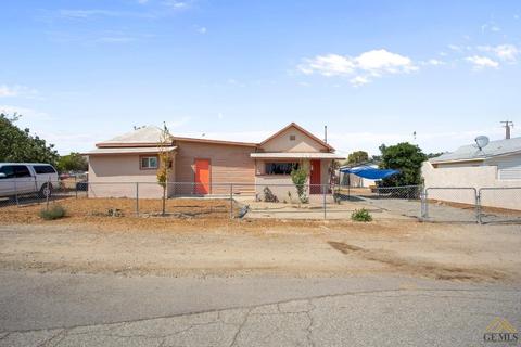 307 Broadway Ave, Maricopa, CA 93252 photo 2