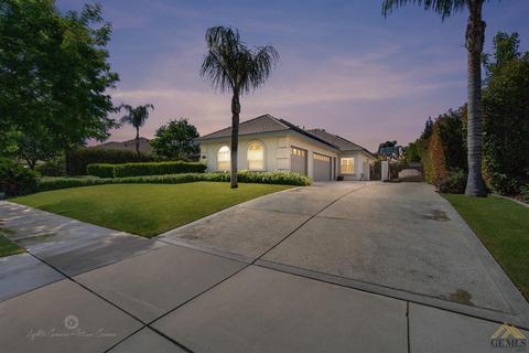 12401 Trinity River Dr, Bakersfield, CA 93312 photo 4