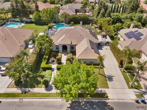 12401 Trinity River Dr, Bakersfield, CA 93312 photo 1