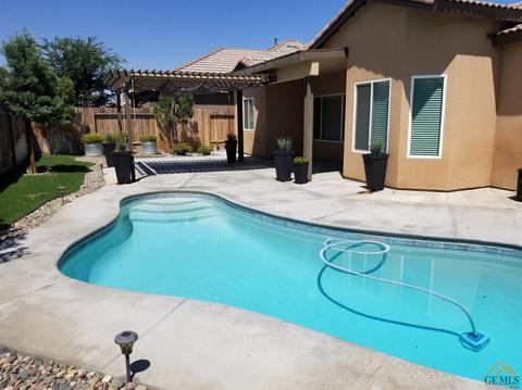 9025 Bolero Ave, Bakersfield, CA 93312 photo 16