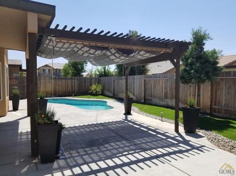 9025 Bolero Ave, Bakersfield, CA 93312 photo 20