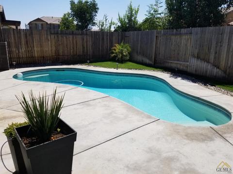 9025 Bolero Ave, Bakersfield, CA 93312 photo 18