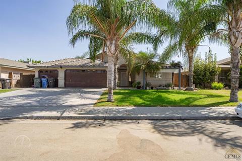 2104 Freeman Dr, Arvin, CA 93203 photo 2