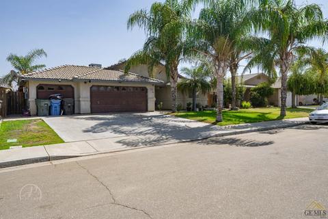 2104 Freeman Dr, Arvin, CA 93203 photo 3