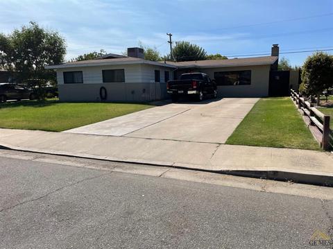 407 Atlantic Ave, Shafter, CA 93263 photo 1