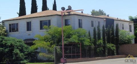295 E Lerdo Hwy, Shafter, CA 93263 photo 1