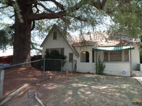 2011 Baker St, Bakersfield, CA 93305 photo 1