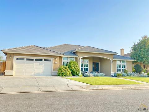 754 Pine Cone St, Shafter, CA 93263 photo 1