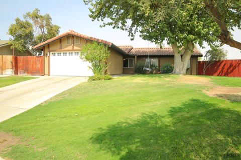 10100 Cave Ave, Bakersfield, CA 93312 photo 1
