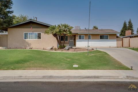 916 Devore Ave, Bakersfield, CA 93308 photo 1