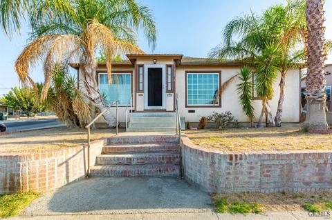 501 A St, Taft, CA 93268 photo 1