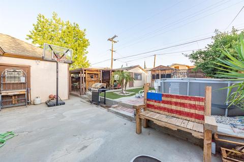 501 A St, Taft, CA 93268 photo 33