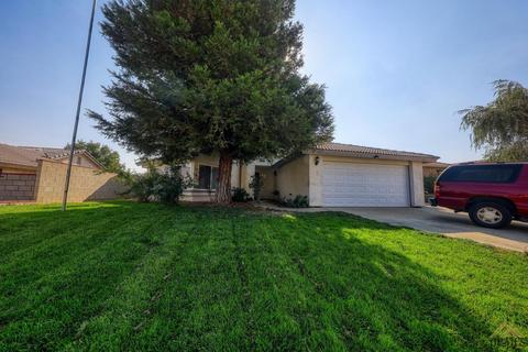 1186 Redwood Ct, Tehachapi, CA 93561 photo 1