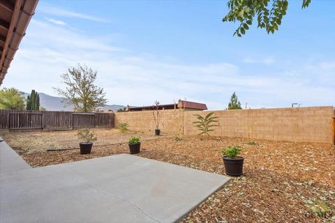551 Las Colinas St, Tehachapi, CA 93561 photo 17