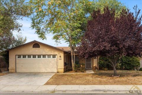551 Las Colinas St, Tehachapi, CA 93561 photo 1