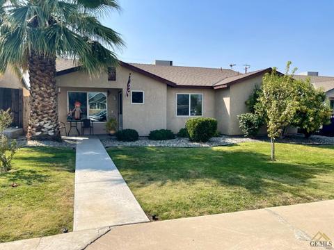 425 Taylor St, Taft, CA 93268 photo 1