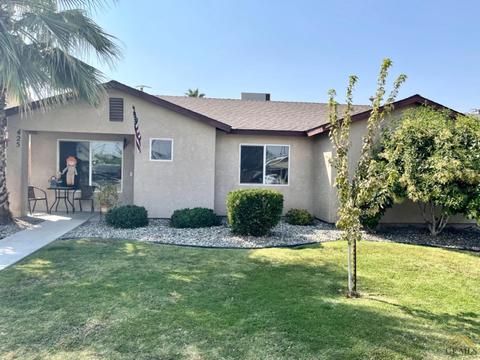 425 Taylor St, Taft, CA 93268 photo 29