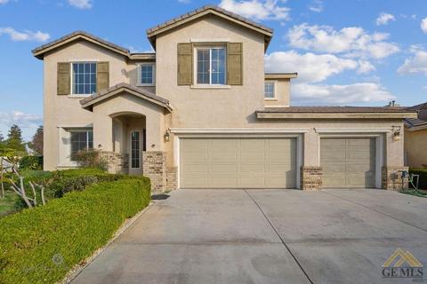 4300 Boulder Pass Dr, Bakersfield, CA 93311 photo 2