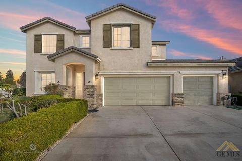 4300 Boulder Pass Dr, Bakersfield, CA 93311 photo 1