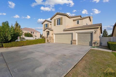 4300 Boulder Pass Dr, Bakersfield, CA 93311 photo 3