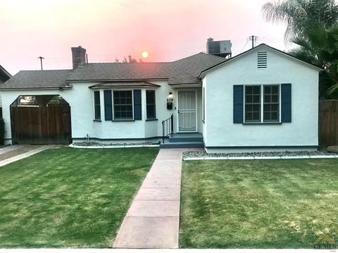 609 Cedar Ave, Wasco, CA 93280 photo 1
