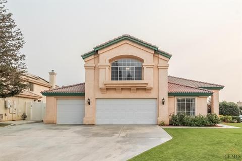 11919 Wethersfield St, Bakersfield, CA 93312 photo 1