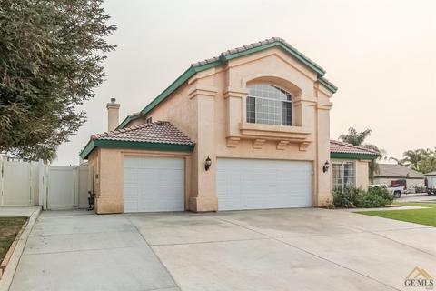 11919 Wethersfield St, Bakersfield, CA 93312 photo 2
