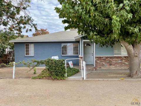 506 Pierce St, Taft, CA 93268 photo 1