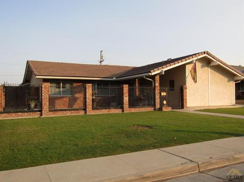 908 3rd St, Taft, CA 93268 photo 1