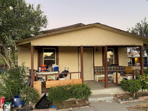 104 Jefferson, Taft, CA 93268 photo 1