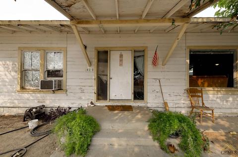 407 Jackson St, Taft, CA 93268 photo 3