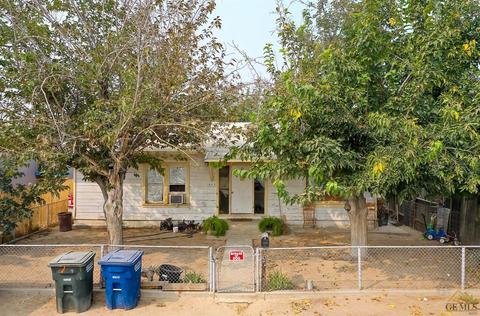 407 Jackson St, Taft, CA 93268 photo 2