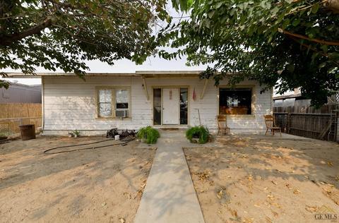 407 Jackson St, Taft, CA 93268 photo 1