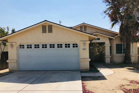1601 2nd St, Wasco, CA 93280 photo 1