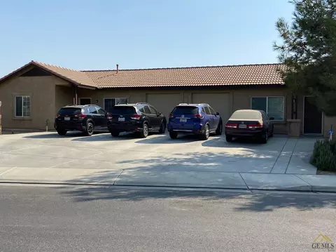 6701 Edgeview Dr, Bakersfield, CA 93306 photo 1