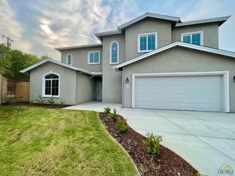 313 Amber St, Taft, CA 93268 photo 1