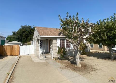 108 E Kern St, Taft, CA 93268 photo 1