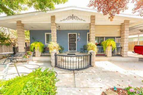 327 Easter St, Bakersfield, CA 93307 photo 1