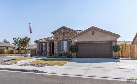 9443 Red Pine Dr, Shafter, CA 93263 photo 3