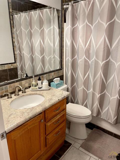 323 D St, Taft, CA 93268 photo 23