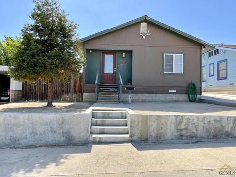 323 D St, Taft, CA 93268 photo 3