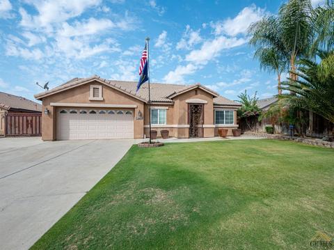 5409 Lake Loop St, Bakersfield, CA 93314 photo 1