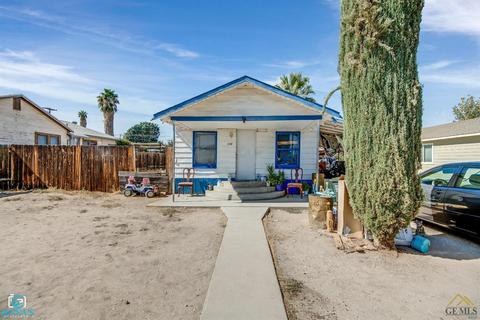 705 Taylor St, Taft, CA 93268 photo 1