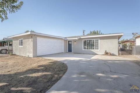 8308 Palm Ave, Lamont, CA 93241 photo 1