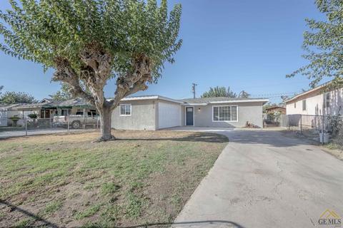 8308 Palm Ave, Lamont, CA 93241 photo 2