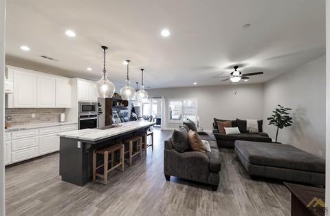 14911 Mistletoe Ave, Bakersfield, CA 93314 photo 14
