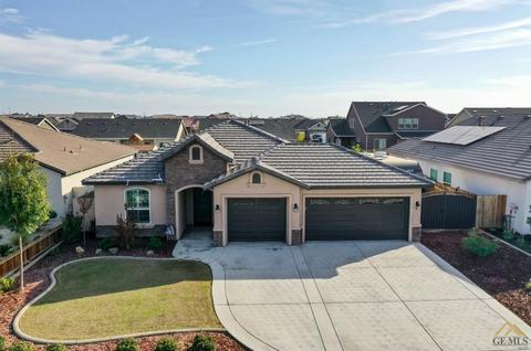 14911 Mistletoe Ave, Bakersfield, CA 93314 photo 1