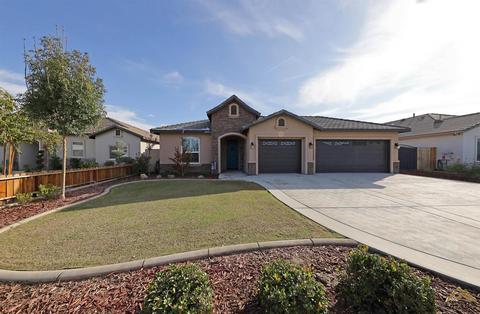 14911 Mistletoe Ave, Bakersfield, CA 93314 photo 2