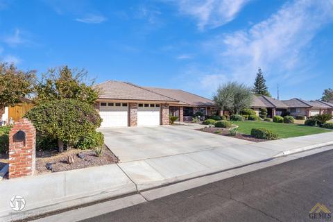 5212 Deville Ct, Bakersfield, CA 93308 photo 2