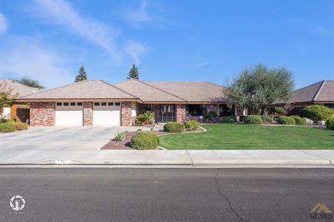 5212 Deville Ct, Bakersfield, CA 93308 photo 1